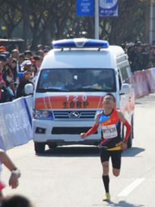 若尔盖县大型活动