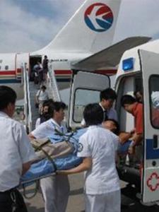 若尔盖县接送服务